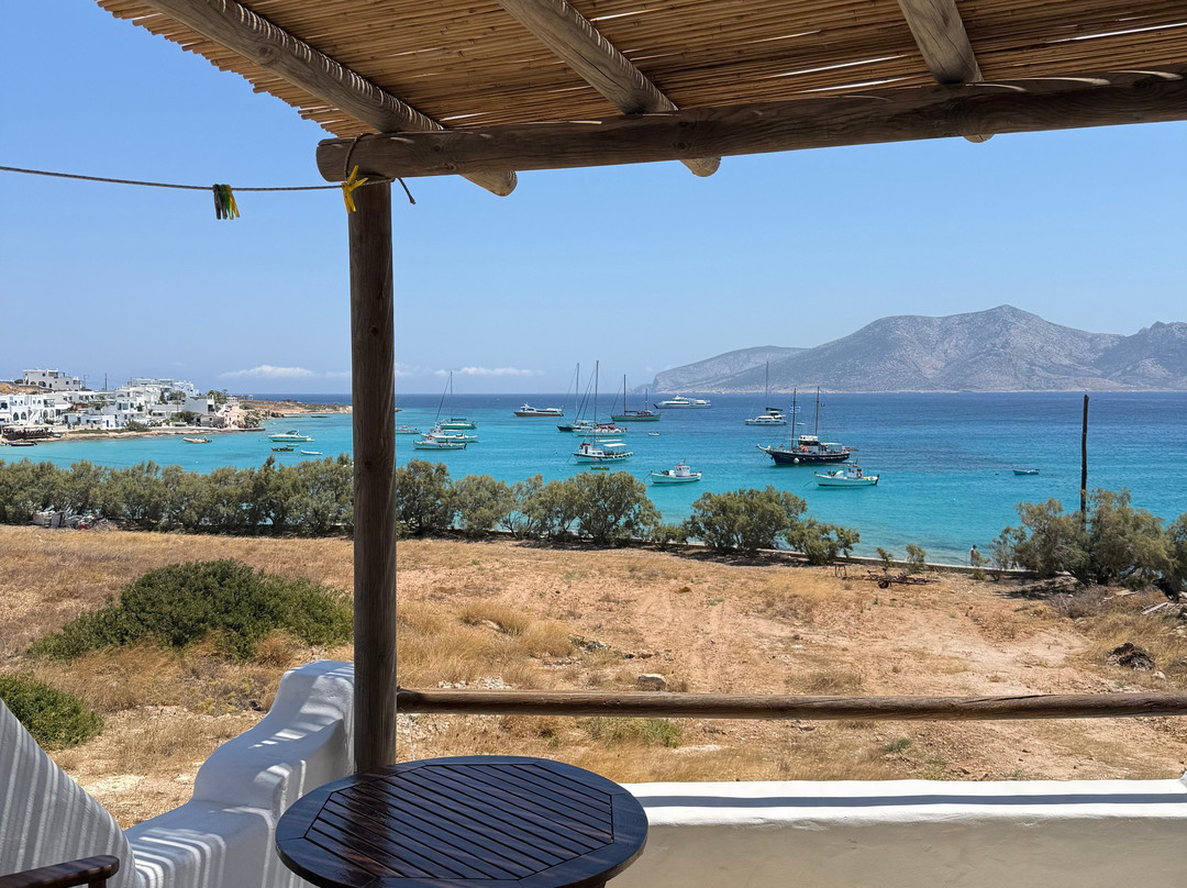Apollon Koufonisia Studios主图