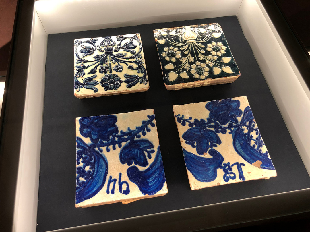 Franz Binder World Ethnographic Museum-锡比乌必去景点