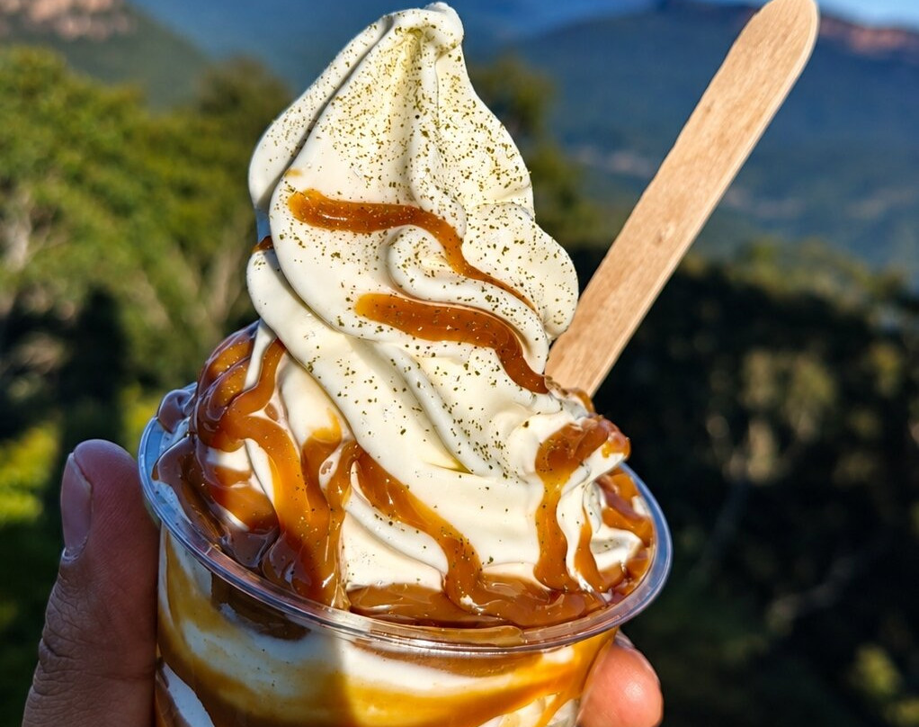 蓝山绝景世界-卡通巴必去景点