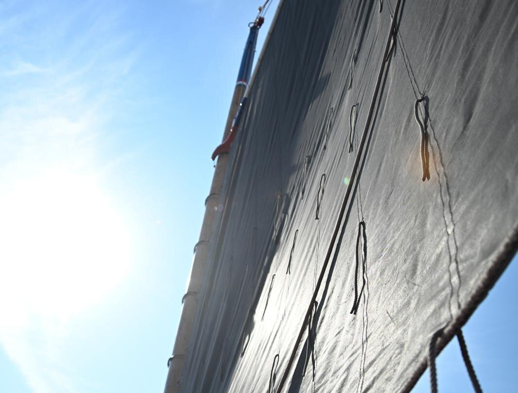 Norfolk Wherry Trust-Ludham必去景点