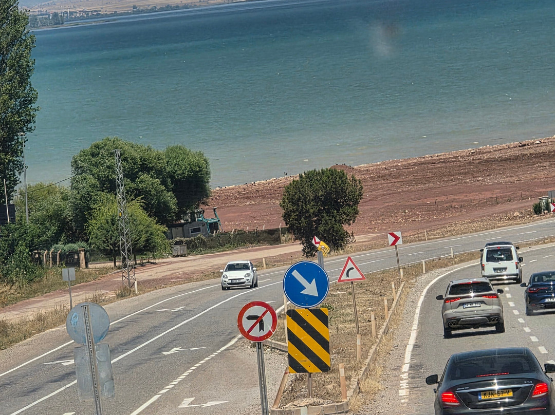 Beyşehir Gölü-贝伊谢希尔必去景点