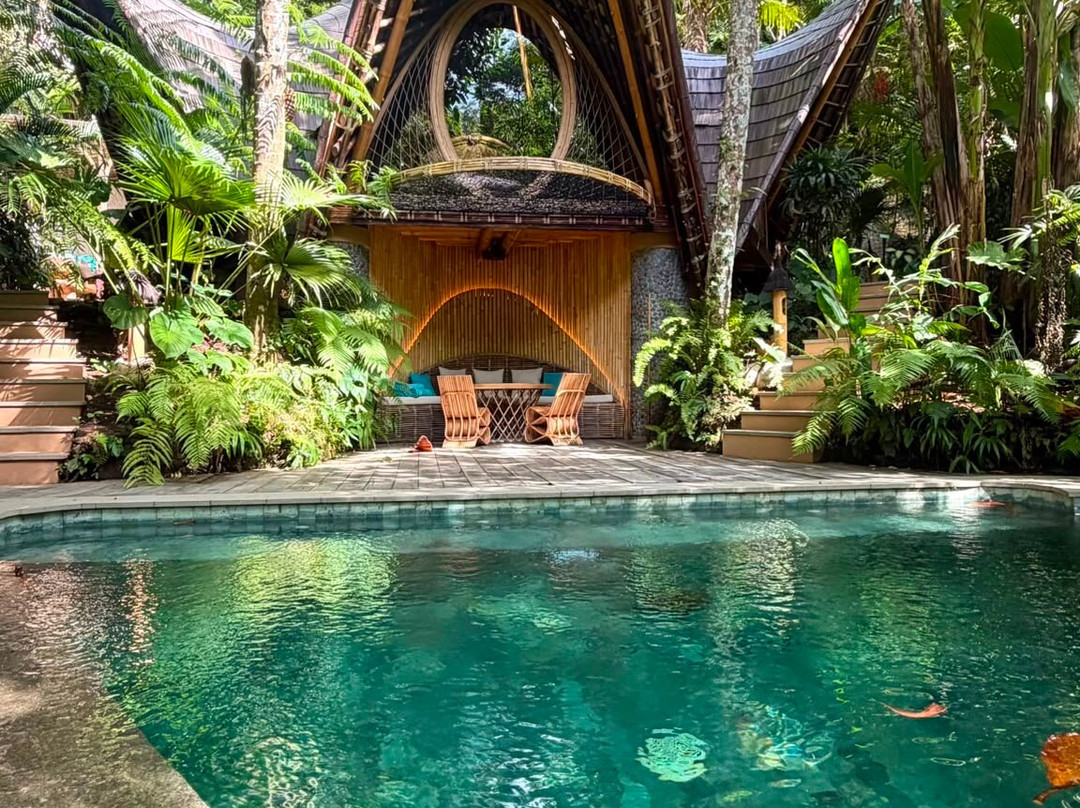 Suenyo Eco Retreat主图