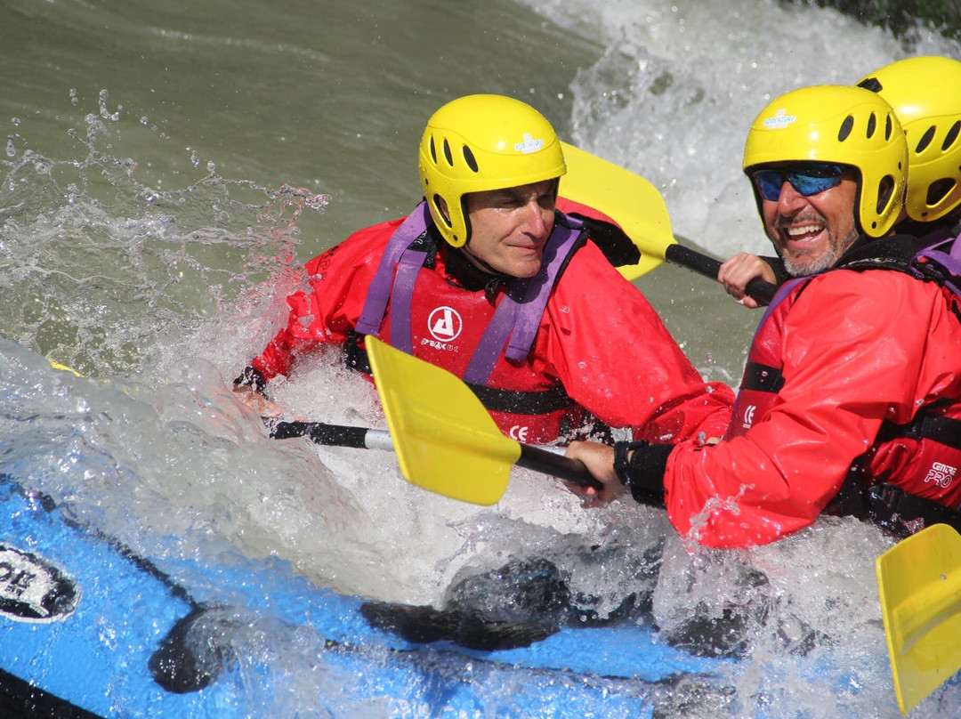 Adventure Val di Sole-Male必去景点