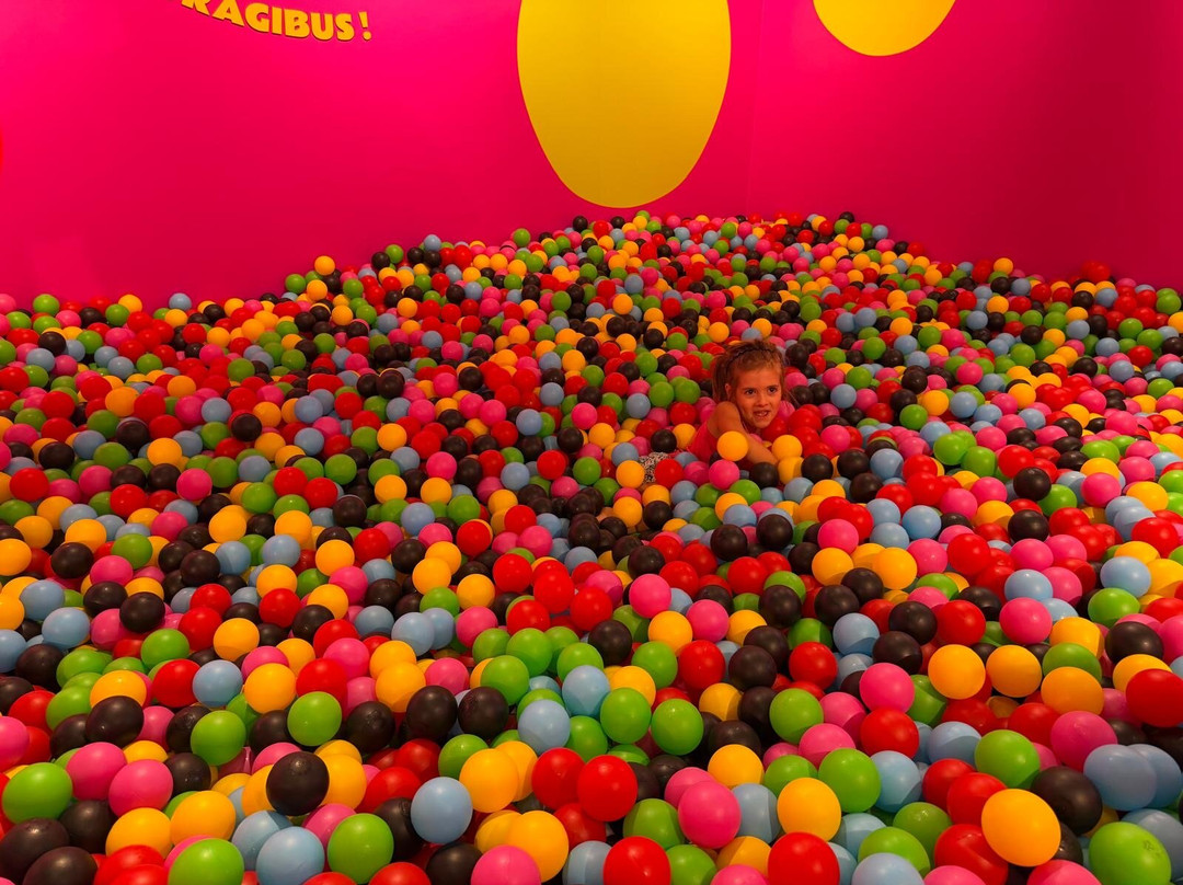 Haribo Museum-泽斯必去景点