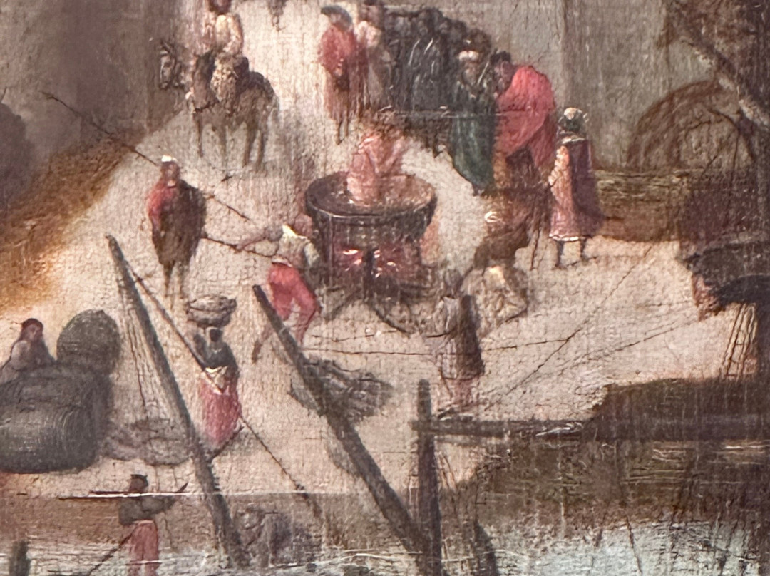 Espaço Museológico da Santa Casa da Lourinhã-Lourinha必去景点