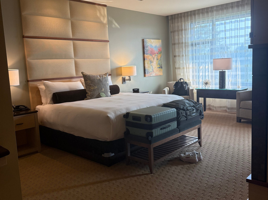 Allison Inn & Spa主图