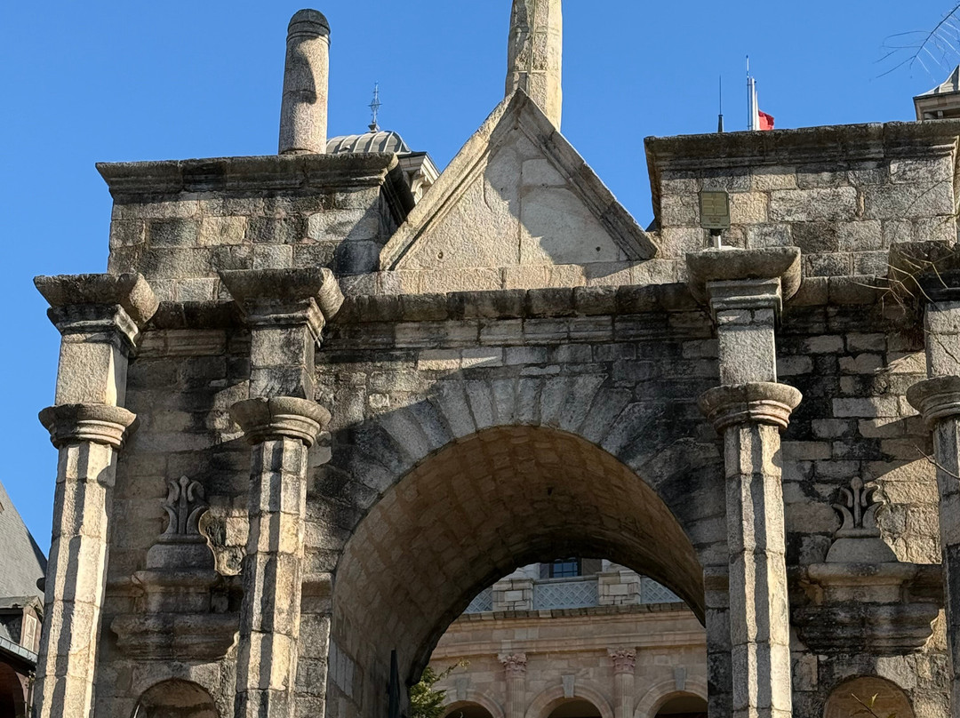 Rova - Le Palais de la Reine-安塔那那利佛必去景点