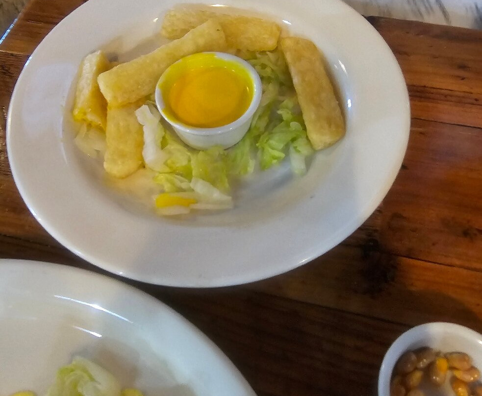 Yummy Peru