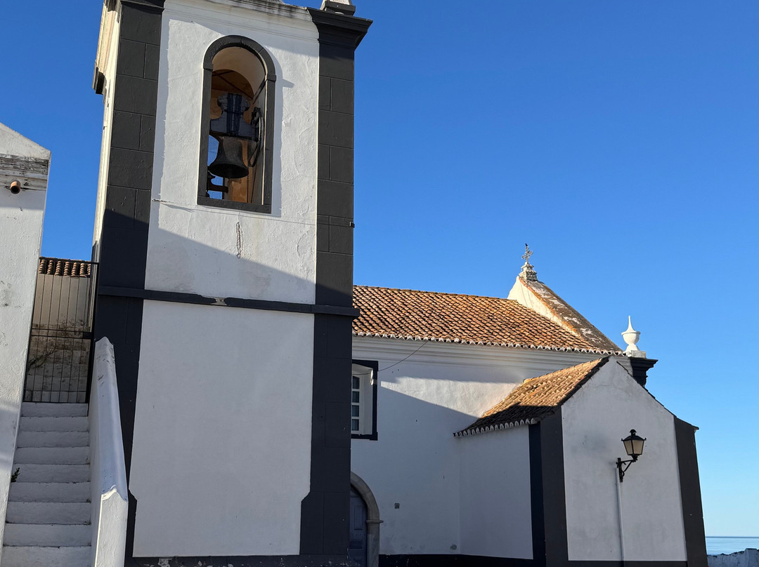 Faro del Sur-Isla Cristina必去景点