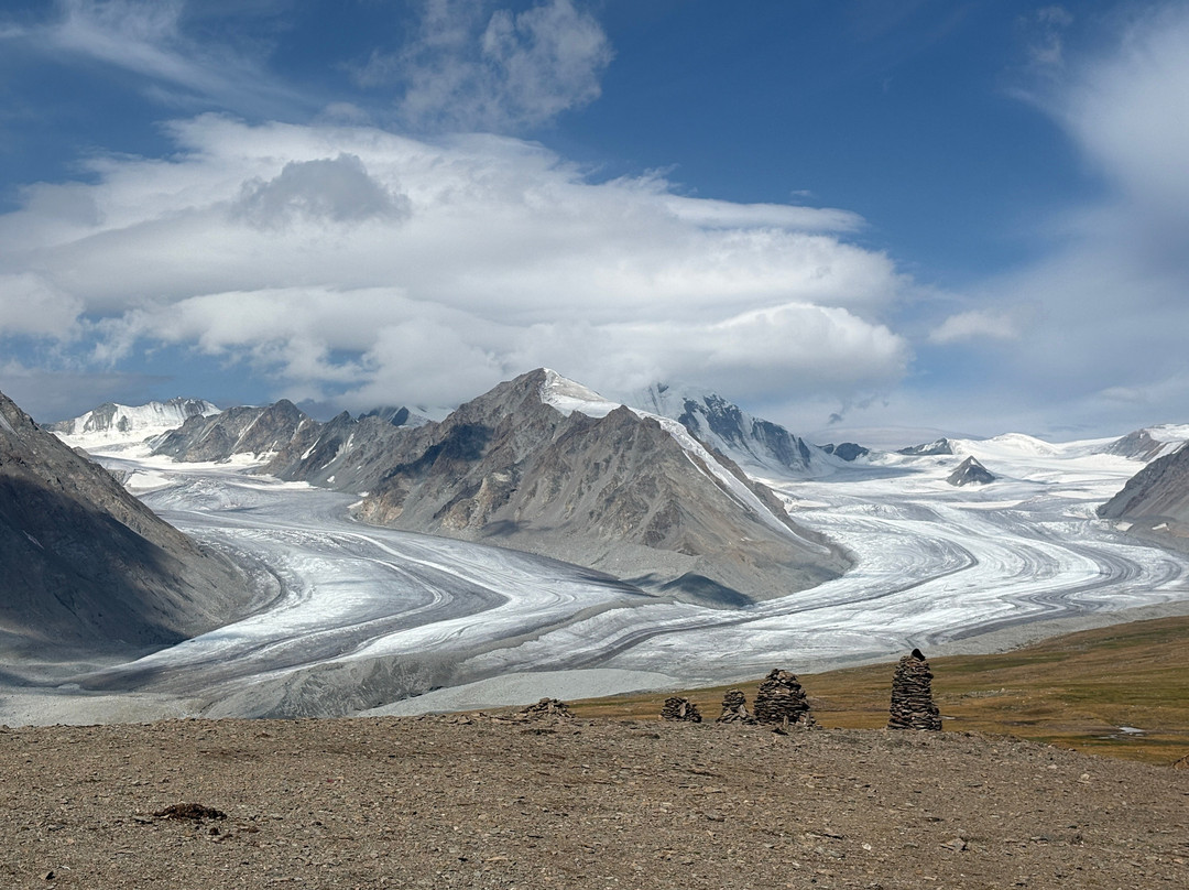 Altai Tavan Bogd National Park-Olgiy必去景点
