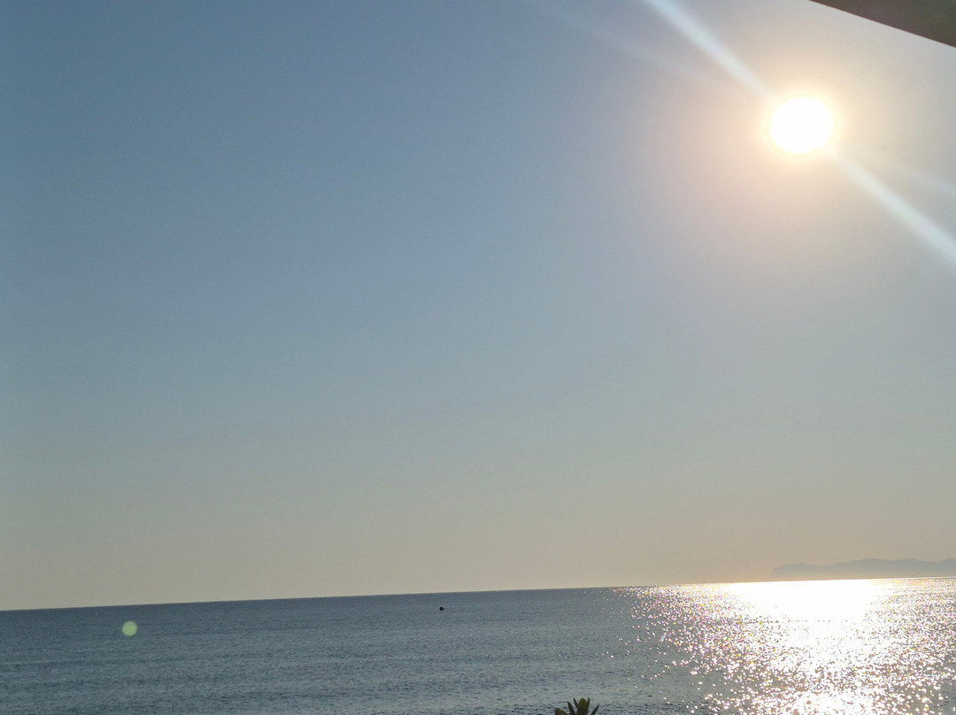 Giannoulis – Grand Bay Beach Resort - 限成人主图