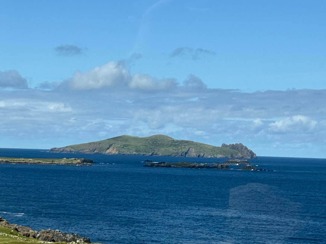 Kerry Experience Tours-Sneem必去景点