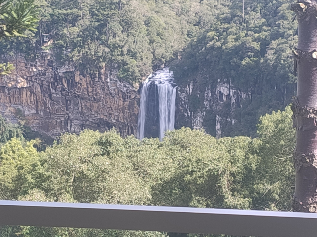 Parque Bondinhos Canela-卡内拉必去景点