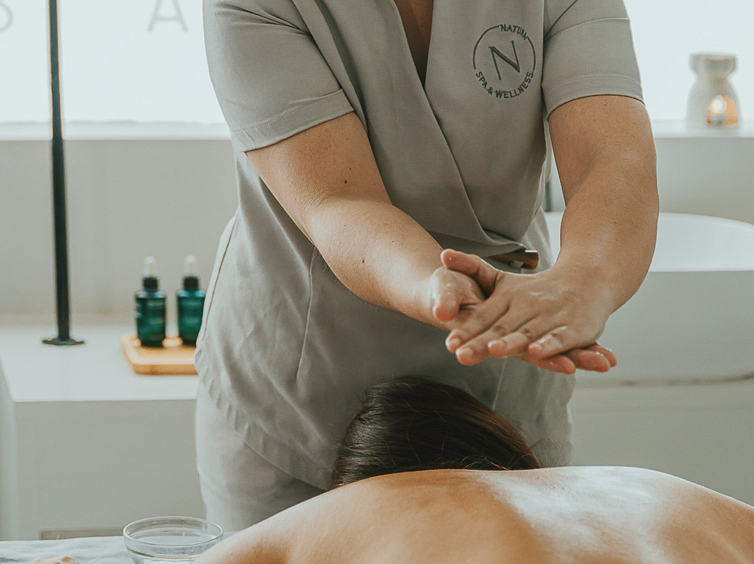 Natura Spa & Wellness Kota Kinabalu-亚庇必去景点