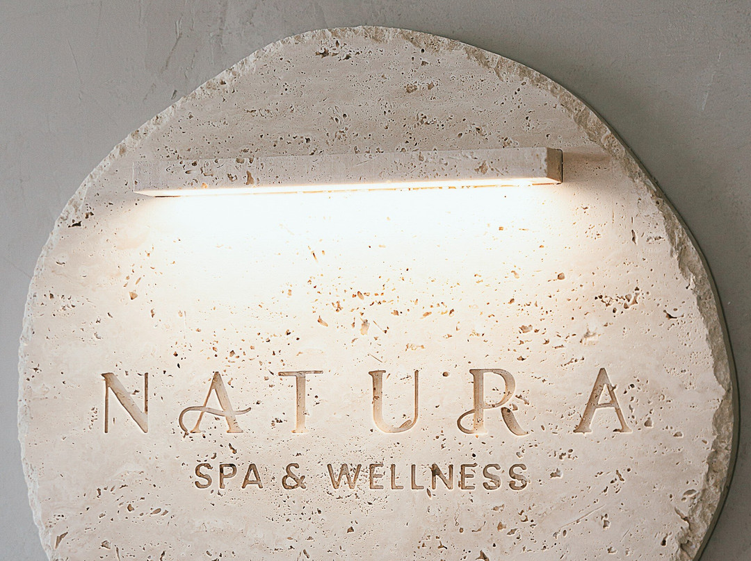 Natura Spa & Wellness Kota Kinabalu-亚庇必去景点