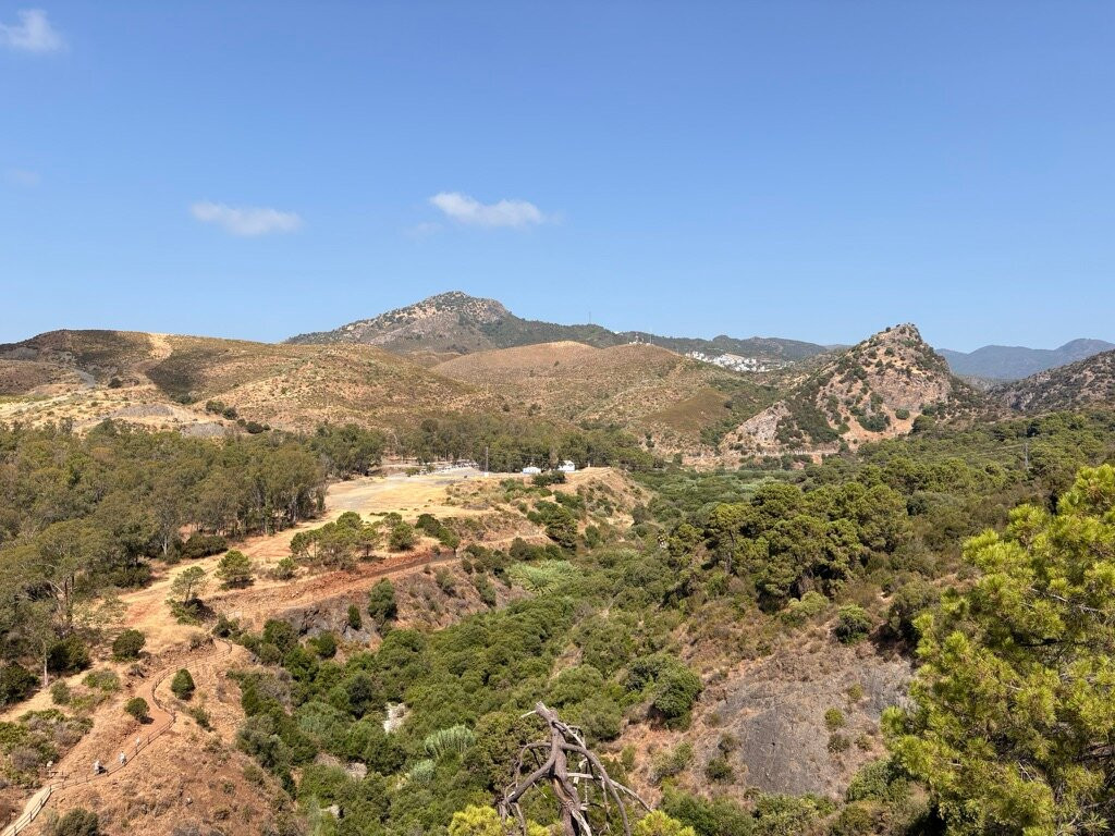 Acequica del Guadalmina Trail-Benahavis必去景点