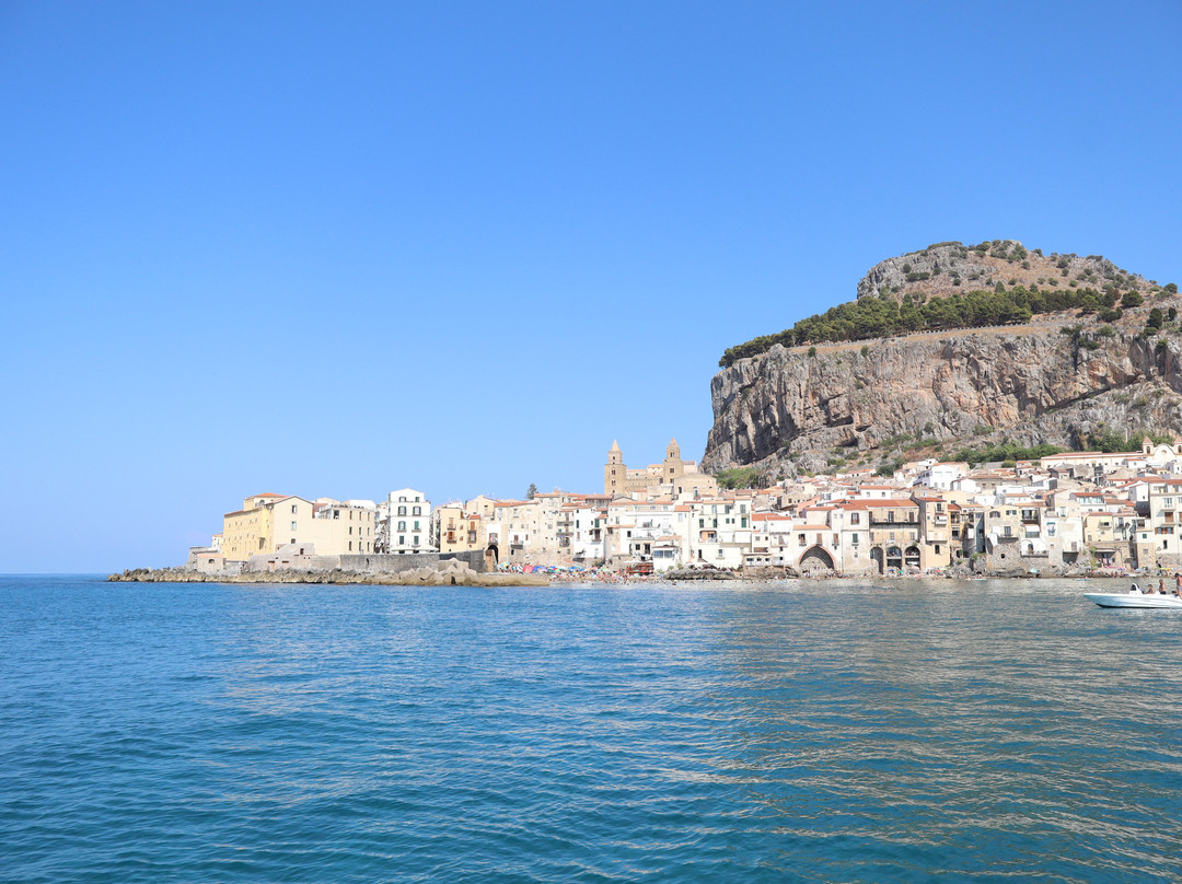 Mare Aperto Cefalù-Cefalu City必去景点