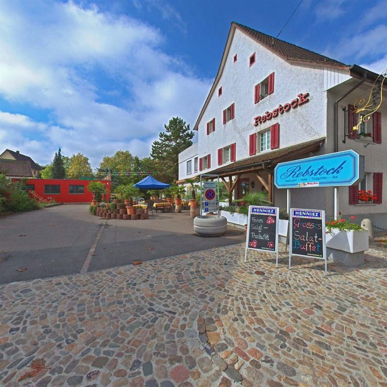 Gasthaus Rebstock主图