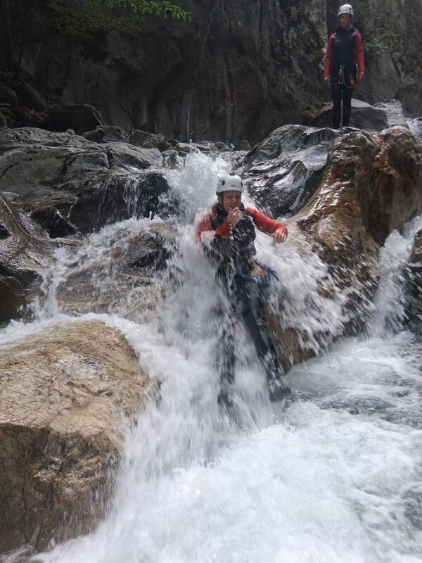 CanyonAddict : Adrénaline Sur-Mesure !-阿姆必去景点