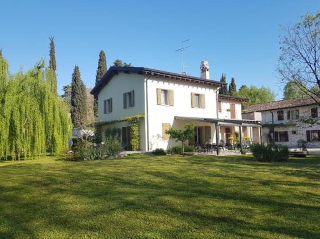 L'Isolo b&b e Case Vacanza主图