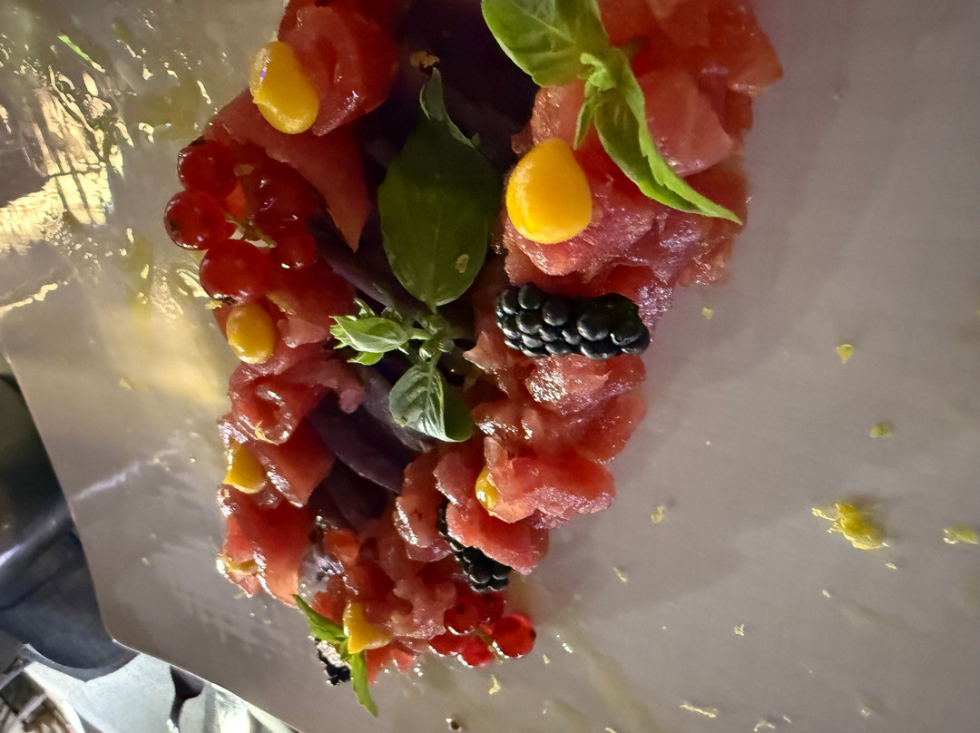 Monfalcone Ristorante -Musica & Eventi - Pizzeria