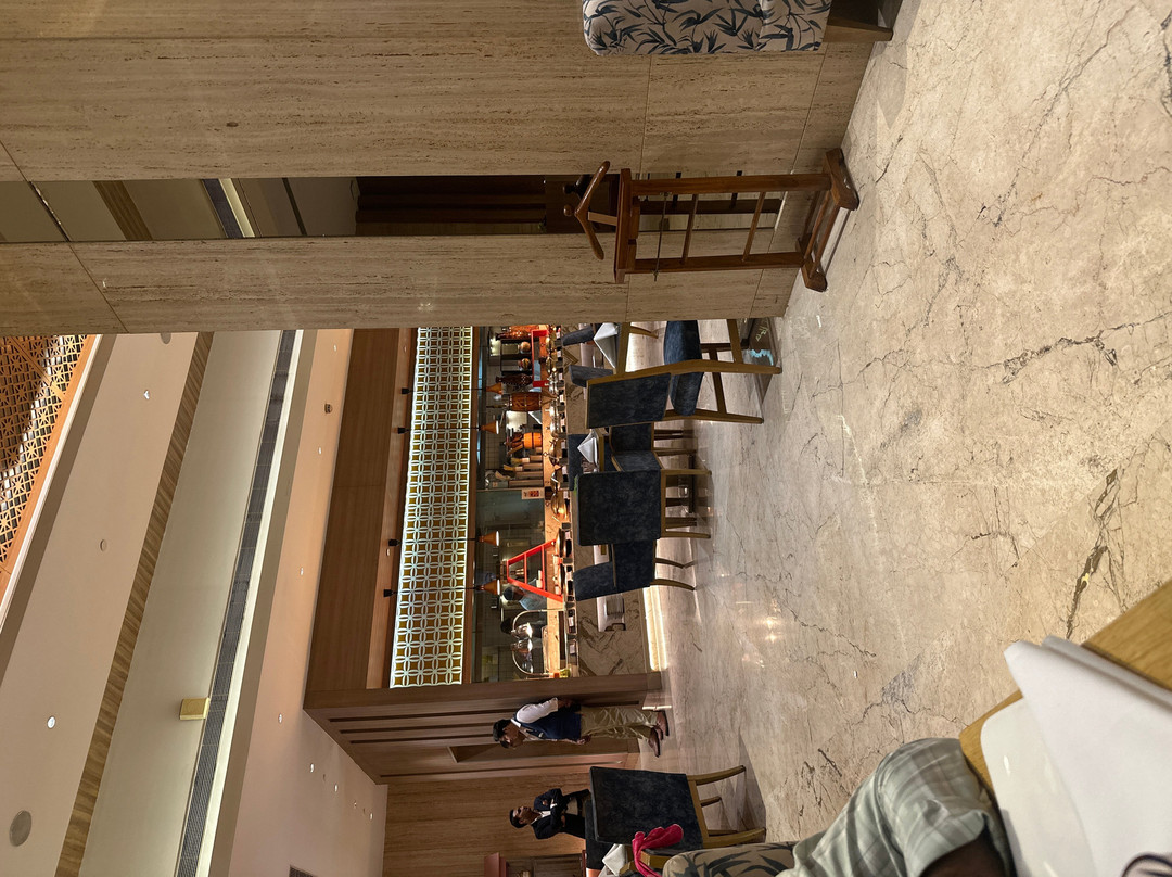桑达尔柠檬树套房旅馆主图