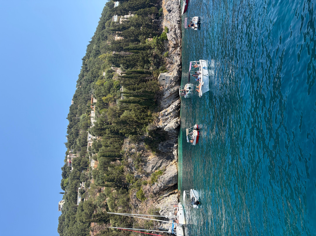 Madalena Boat Trips-Gouvia必去景点