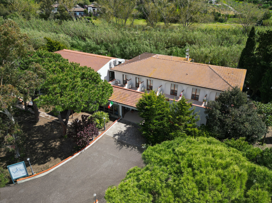 Elba Vibe Smart Hotel