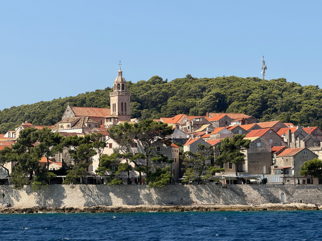 Dubrovnik Boats – Exclusive Private Tours-杜布罗夫尼克必去景点