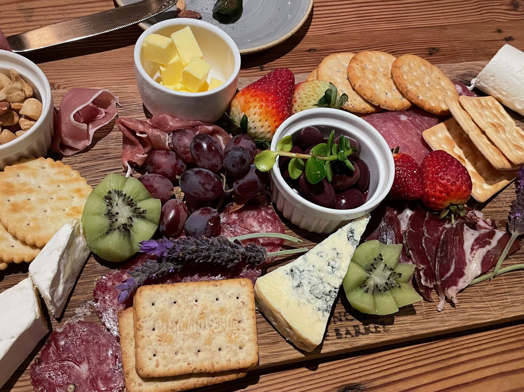 De Zeven Guest Lodge主图
