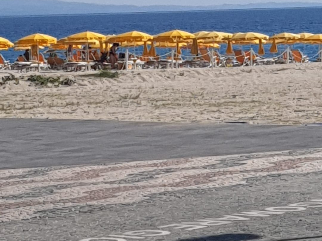 Lungomare Di Soverato-Soverato Marina必去景点