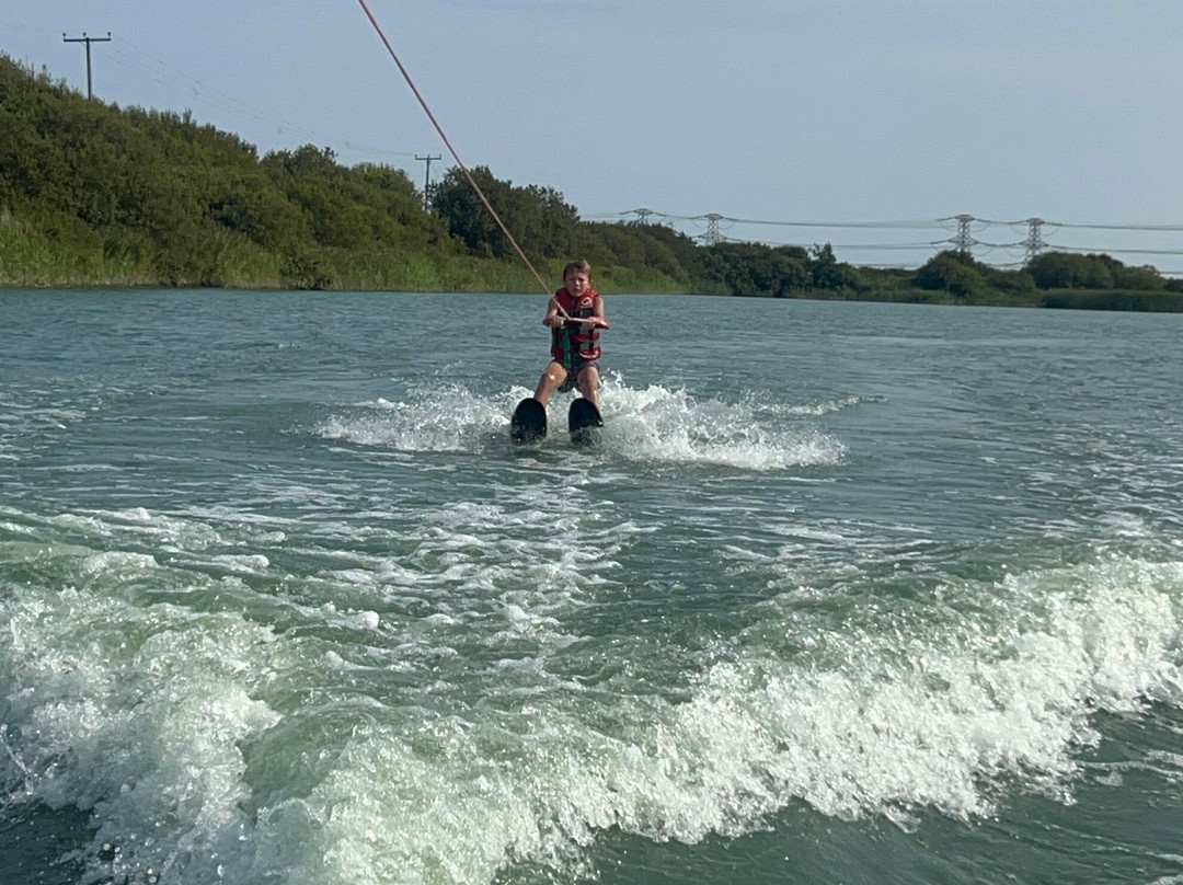 Action Watersports-Lydd必去景点