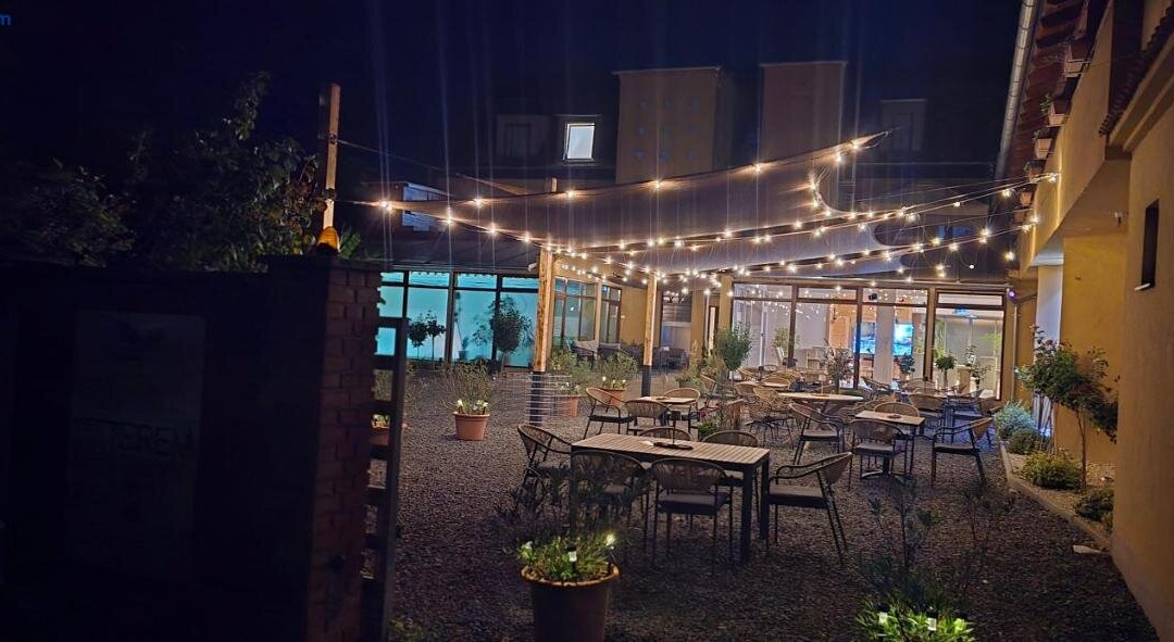 Csurgo酒店住宿-Viktoria Wellness Hotel