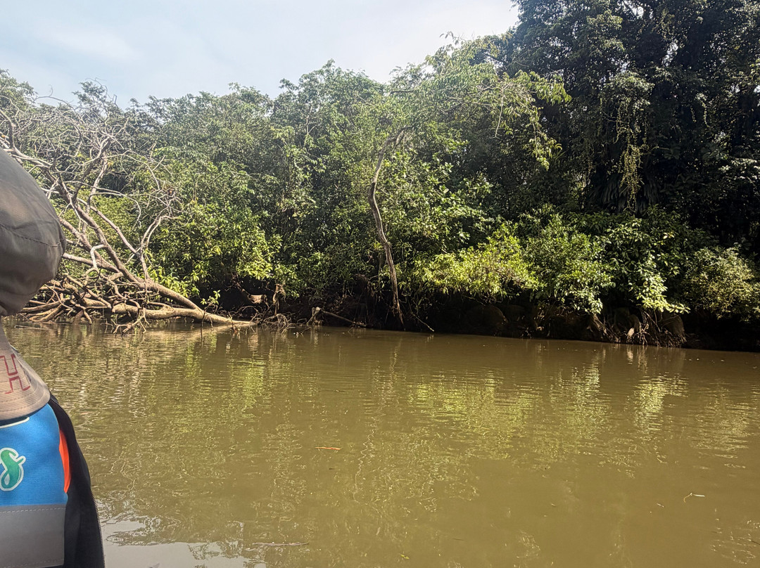 Tundo Tours-Bahia Solano必去景点