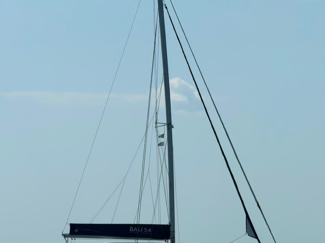White Beach - La Spiaggia Bianca-Golfo Aranci必去景点
