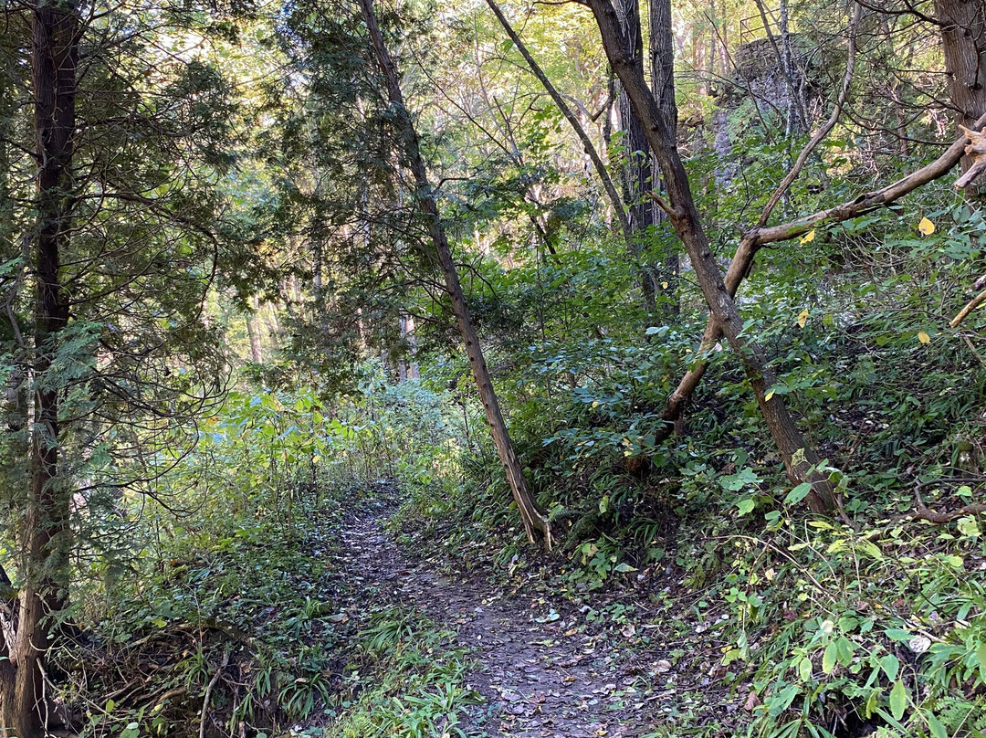 The Highlands Nature Sanctuary-Bainbridge - Ross County必去景点