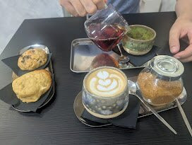 Sin Filtro Specialty Coffee