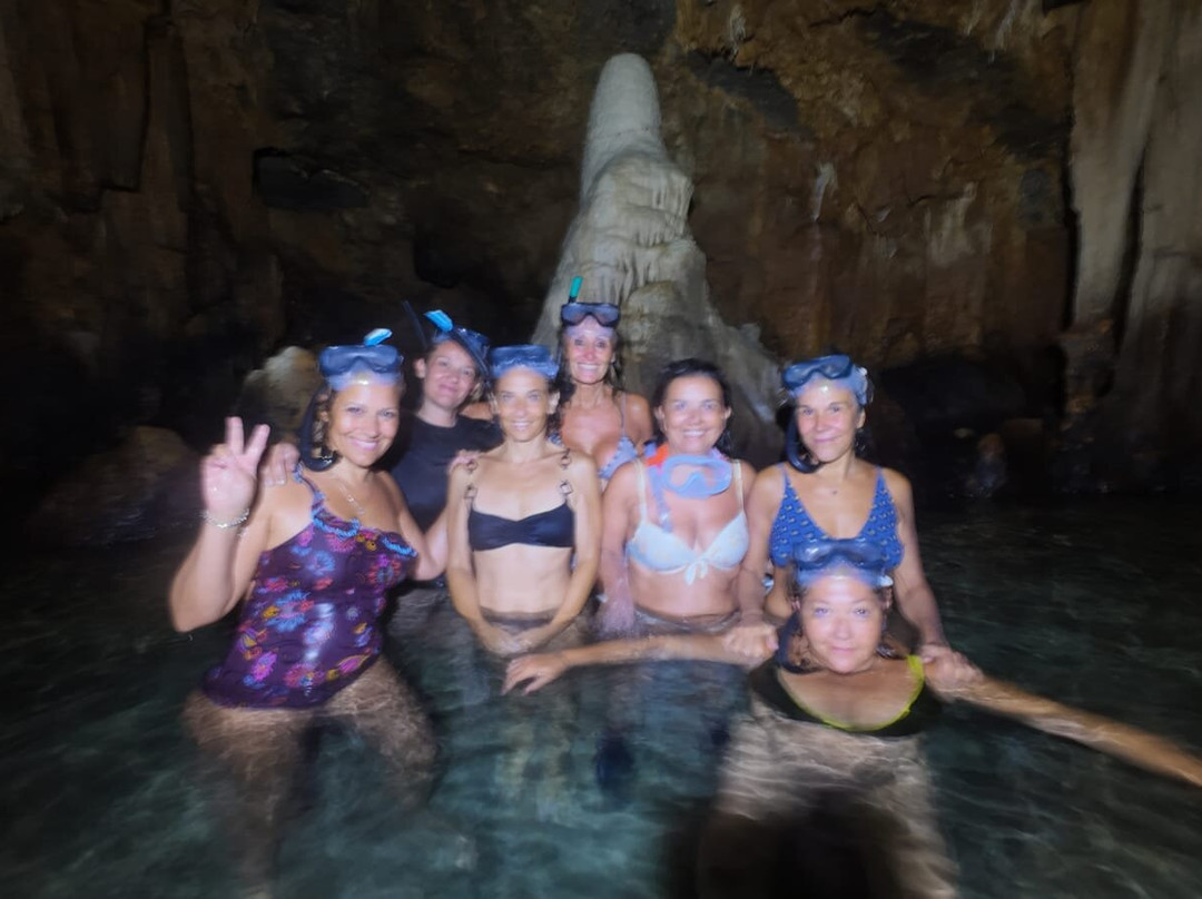 Cilento Snorkeling-Marina di Camerota必去景点
