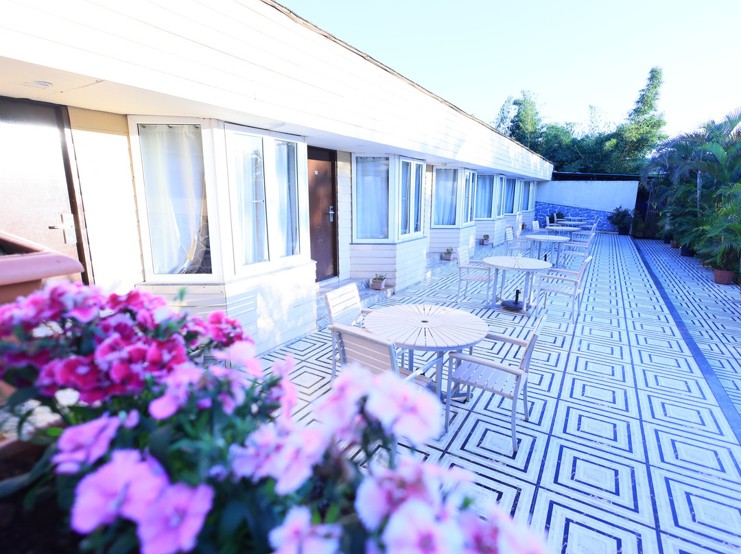 Hotel King Garden