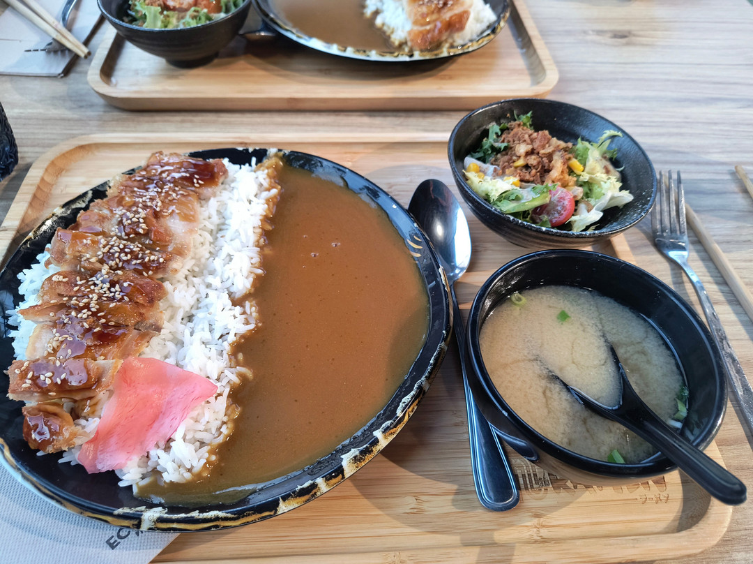 Unramen