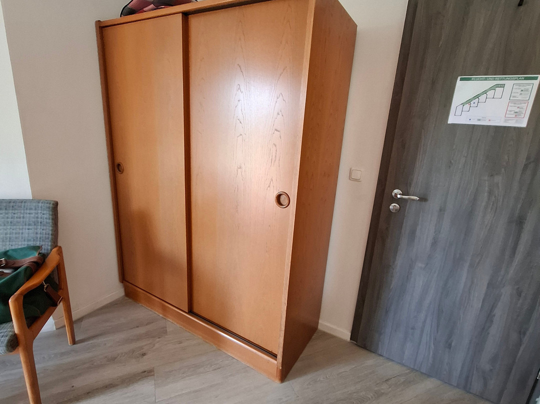 阿姆库尔度假酒店主图