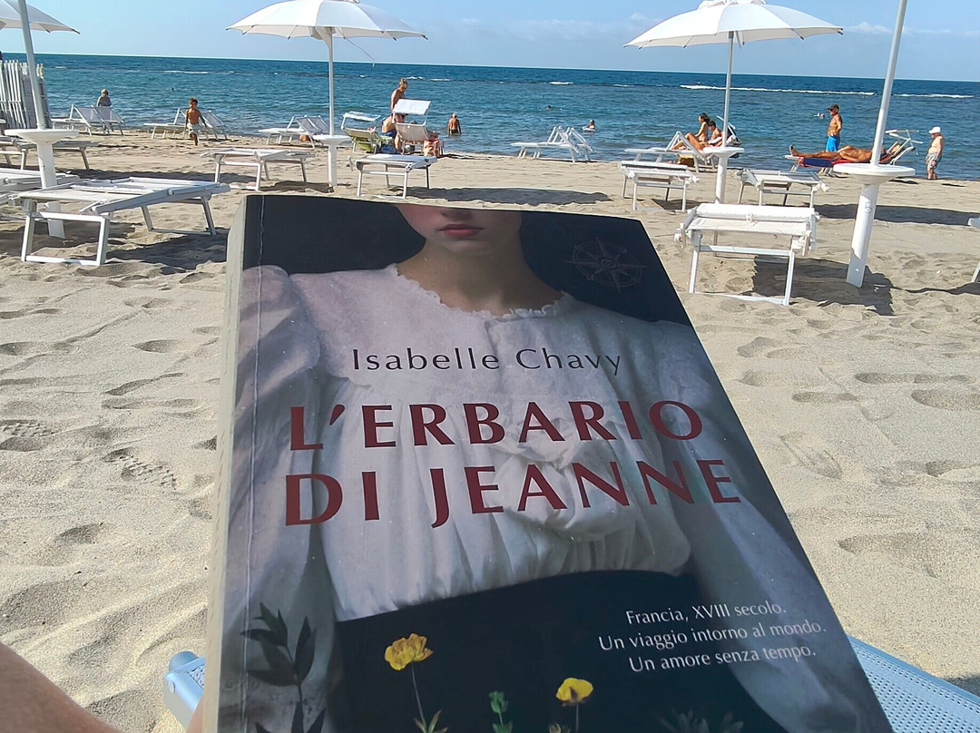 Lido Marechiaro pláž-Lido di Ostia必去景点