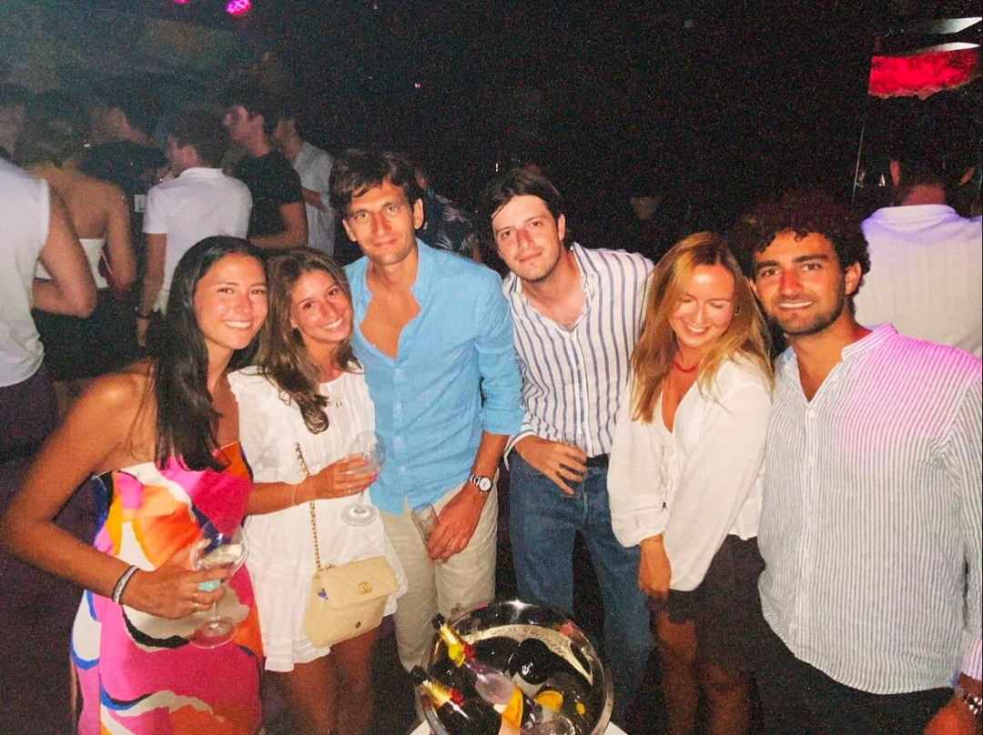 Cielo Nightclub
