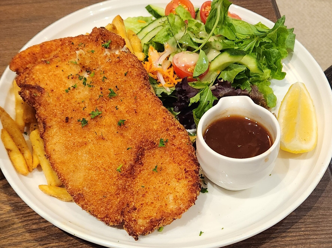 Boreen Point酒店住宿-Royal Mail Hotel