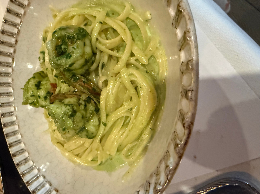Roberto's Ristorante Italiano