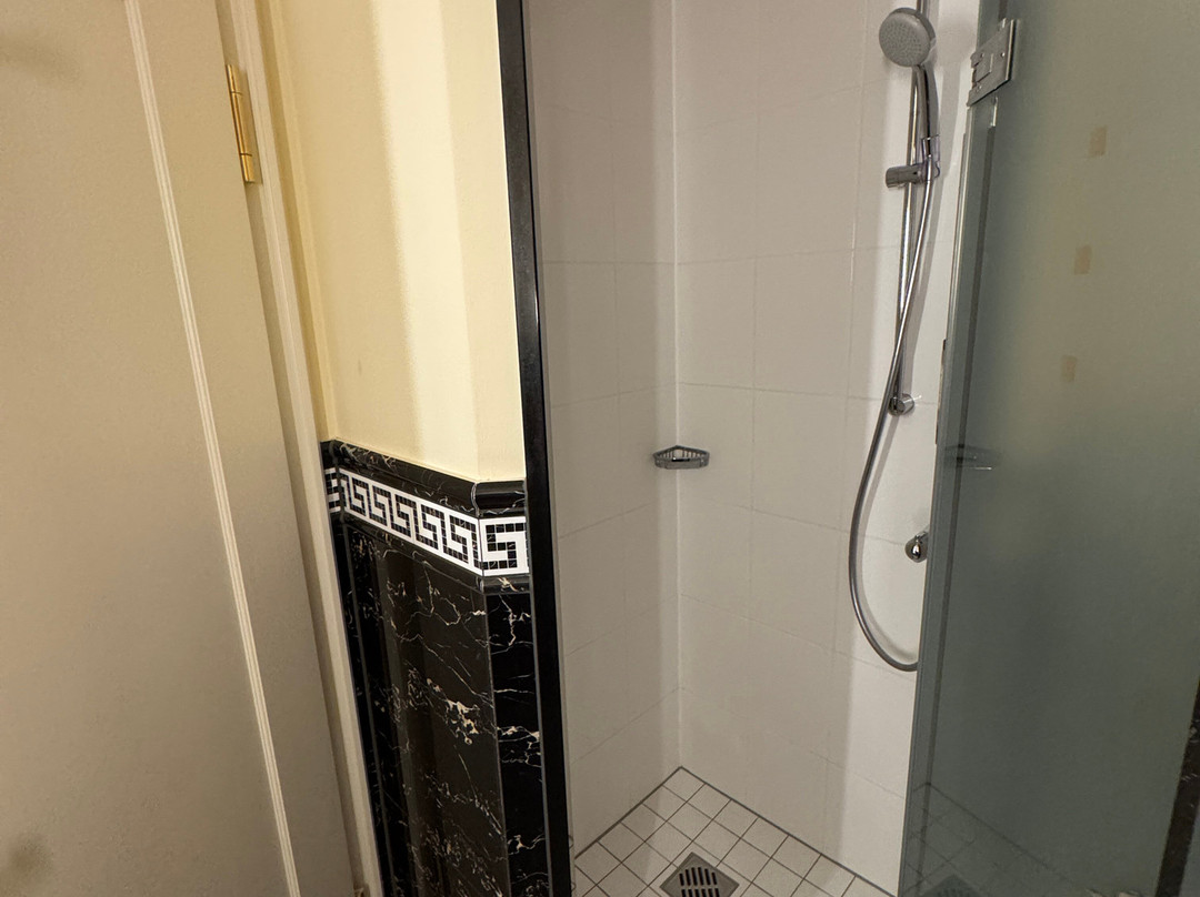 Hotel Villa Geyerswörth主图
