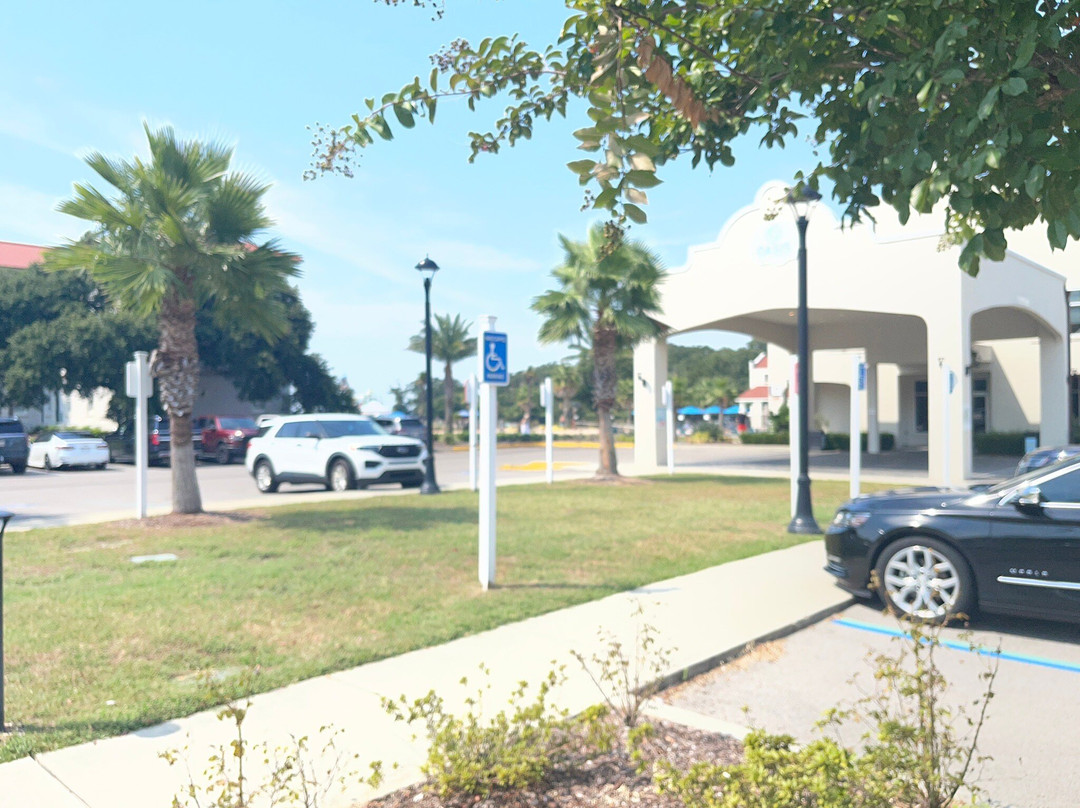 Centennial Plaza Resort主图