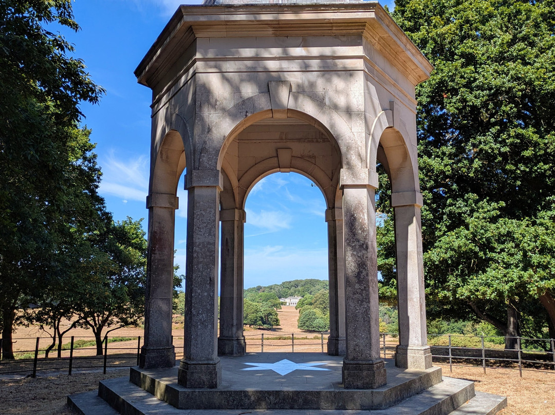 Sheringham Park-Sheringham必去景点