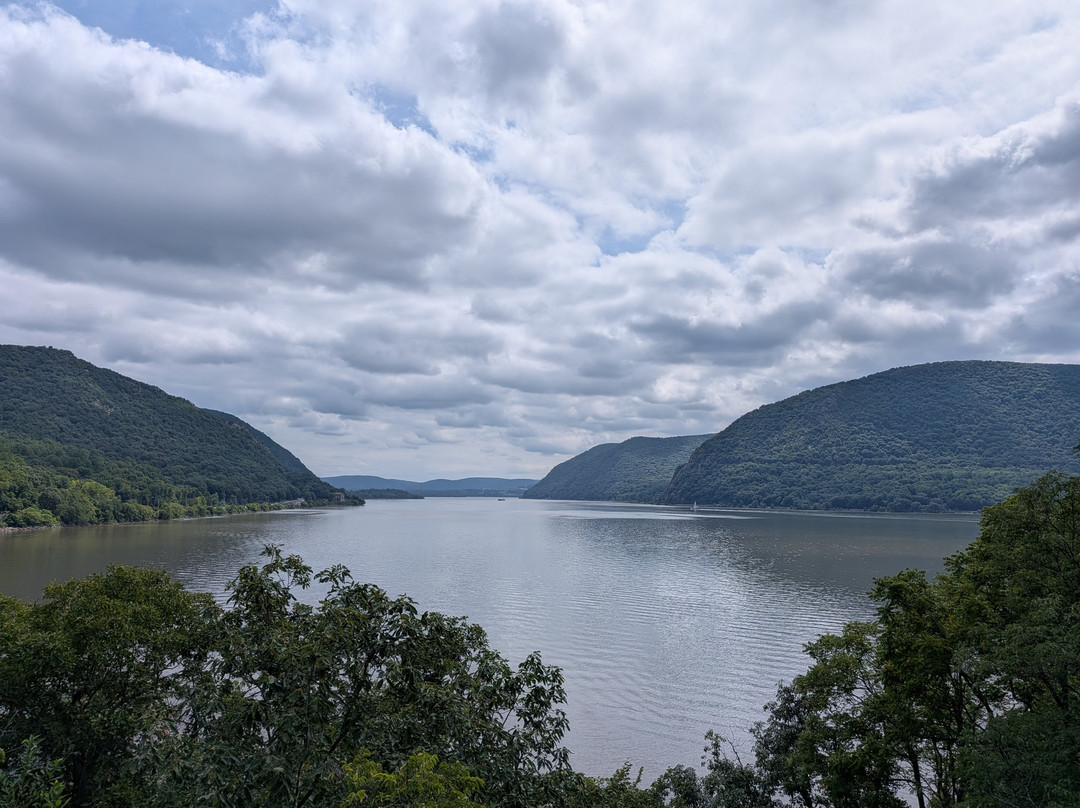 Bannerman Castle-冷泉必去景点