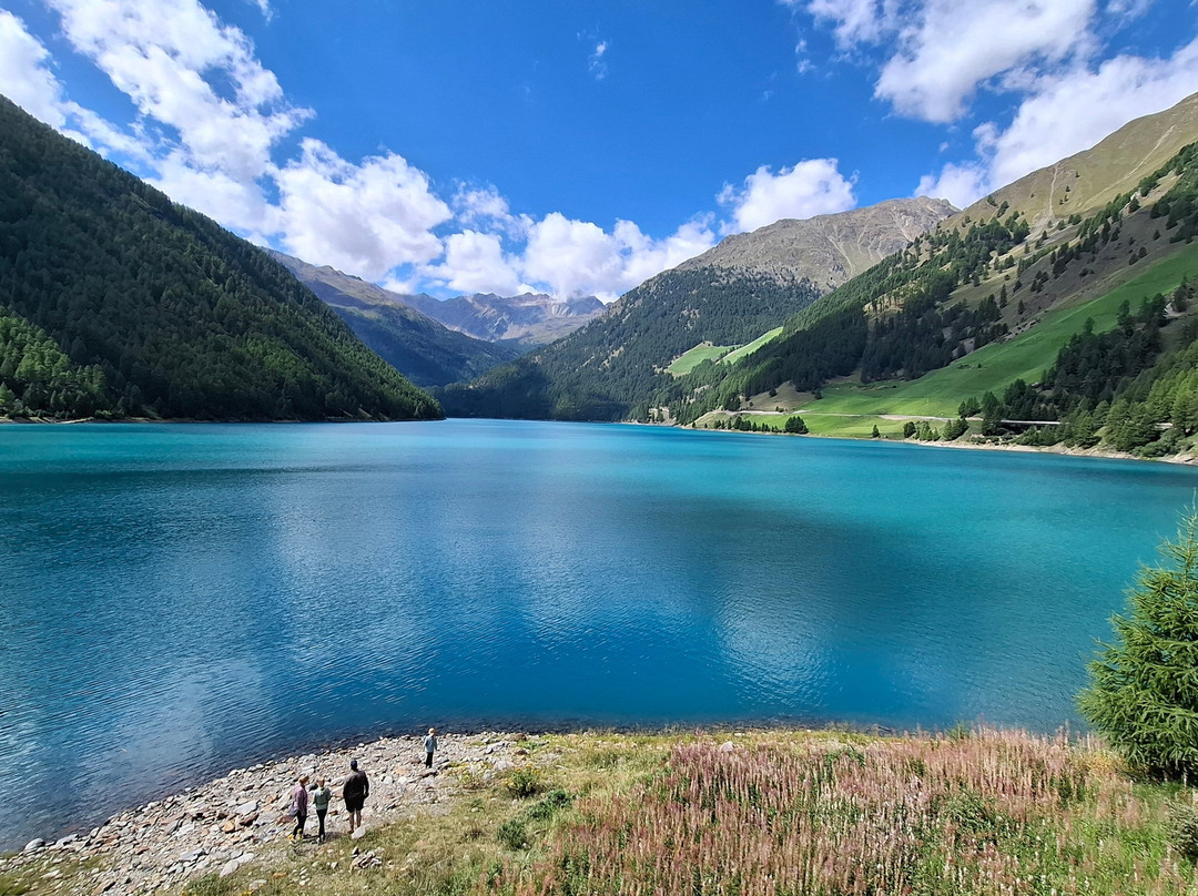 Lago di Vernago-Vernago必去景点